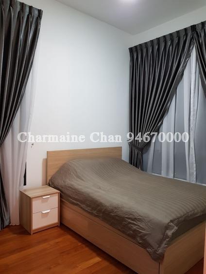 Eco Sanctuary (D23), Condominium #166208642